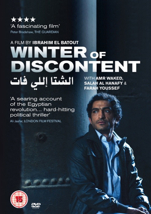 Winter of Discontent DVD & Download