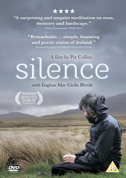 Silence DVD & Download poster