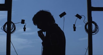 Silence DVD & Download