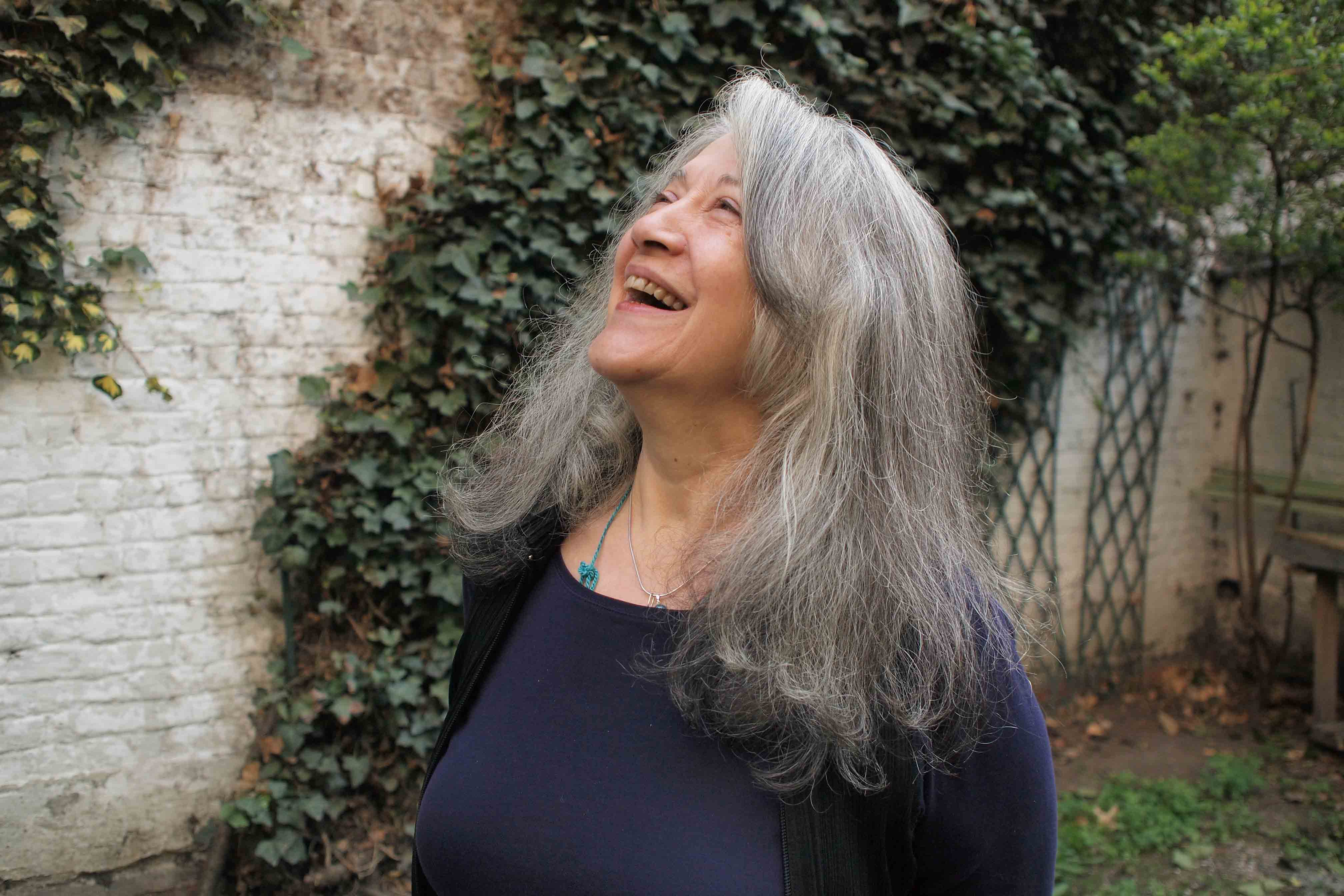 Argerich