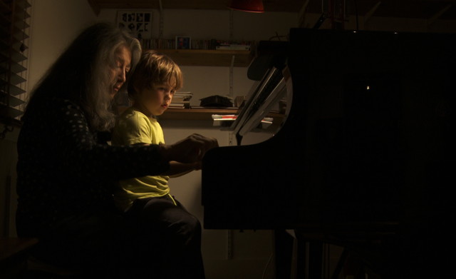Argerich