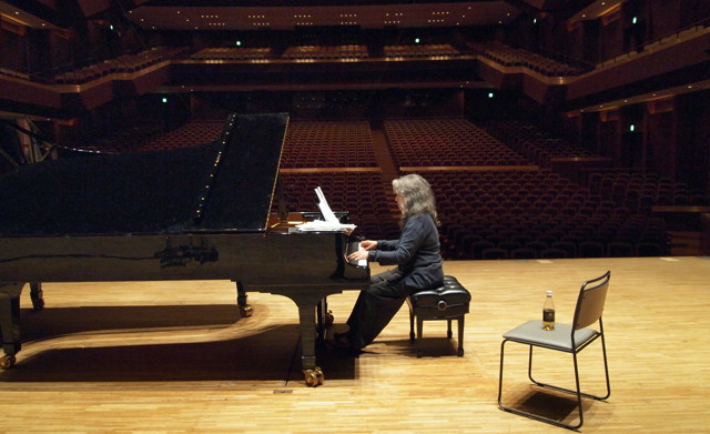 Argerich