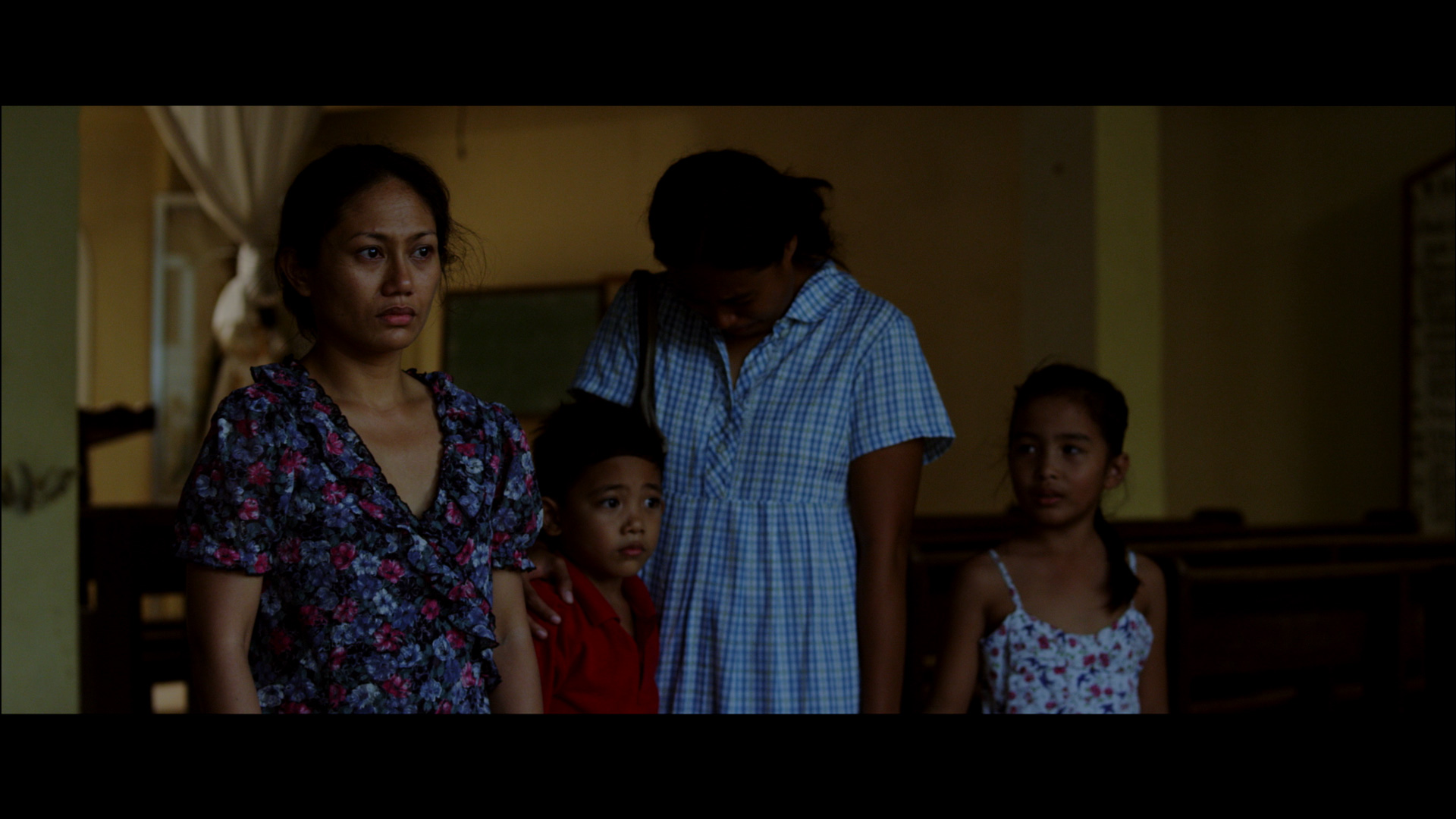 Norte, the End of History