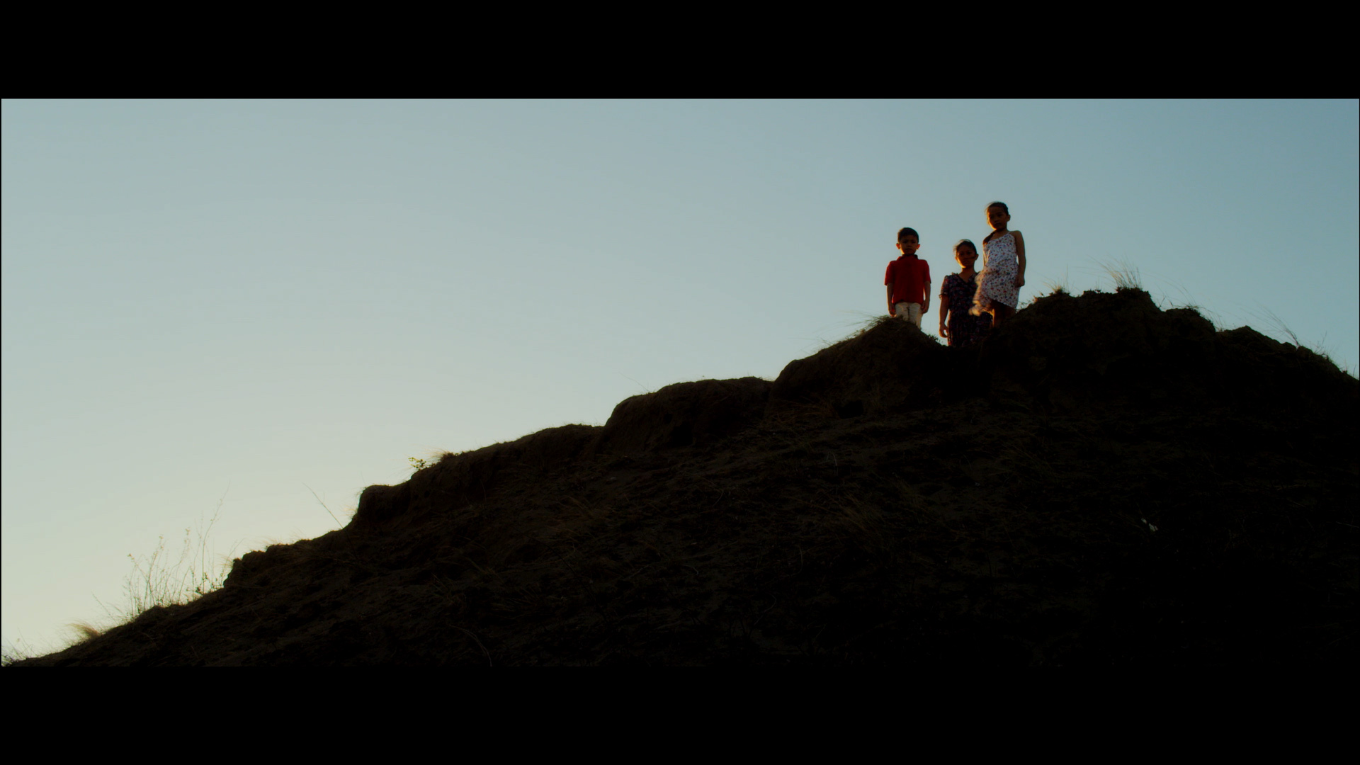 Norte, the End of History