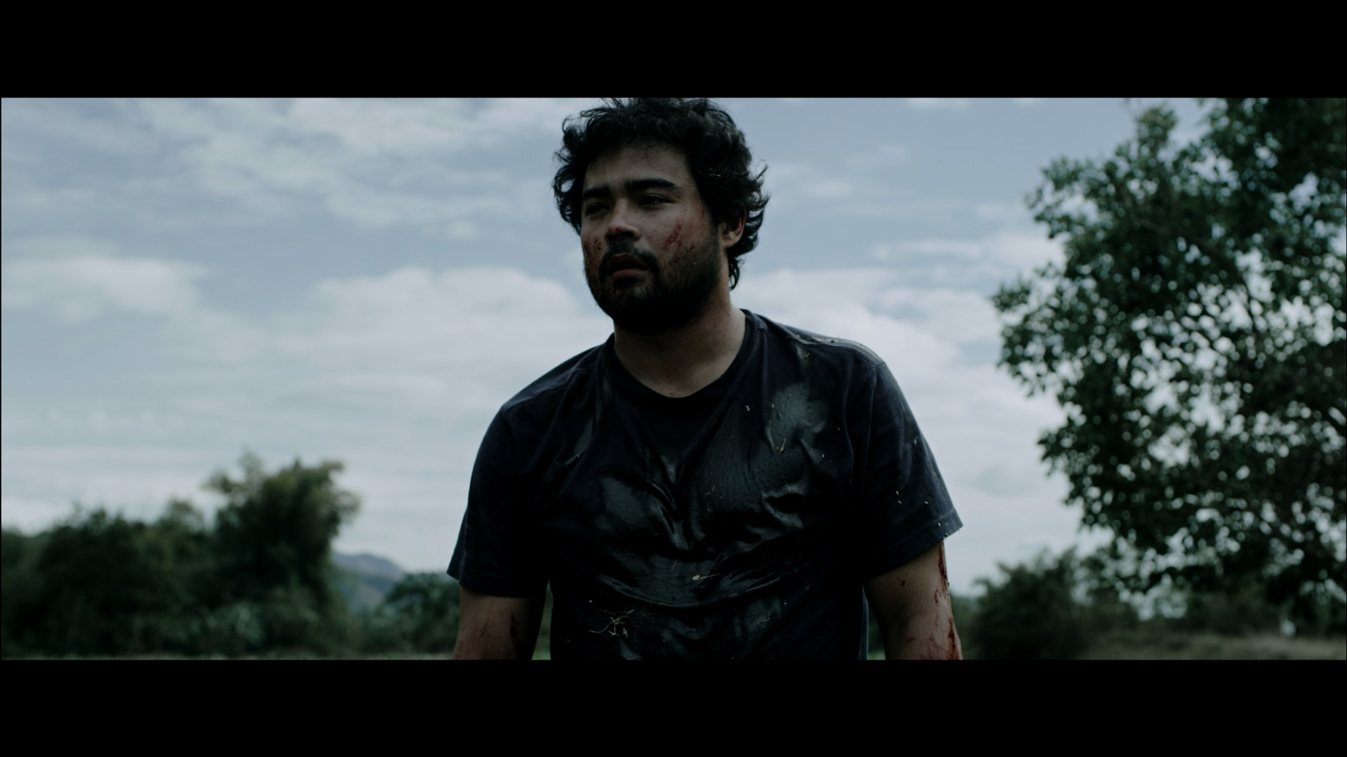 Norte, the End of History