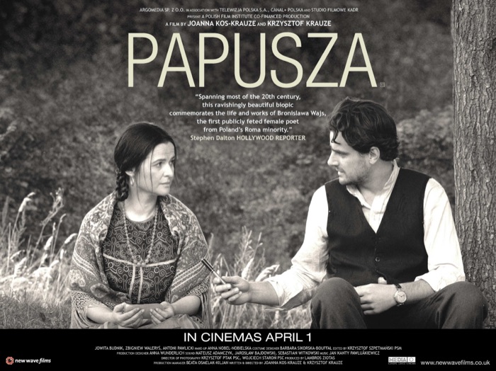 Papusza
