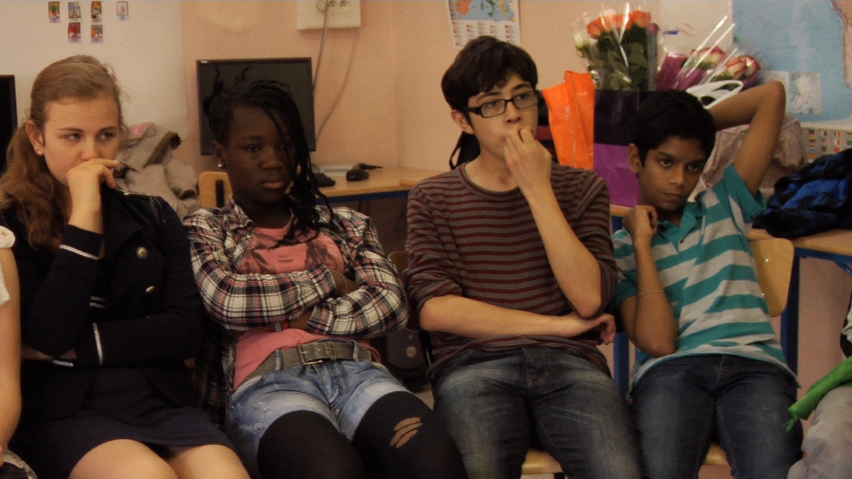 School of Babel