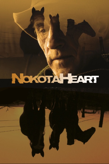 Nokota Heart DVD & Download poster