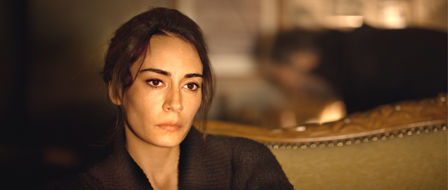 Winter Sleep Blu Ray/DVD/Download