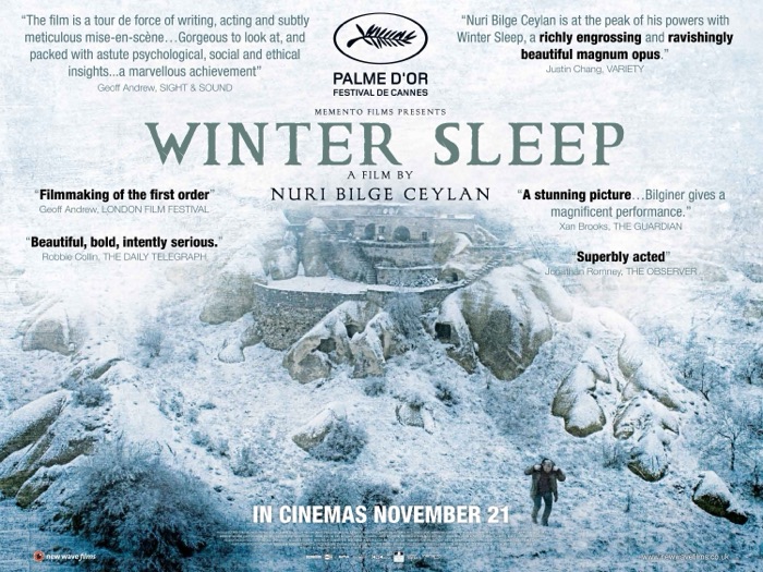 Winter Sleep