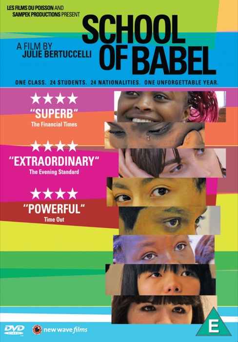 School of Babel DVD & Download