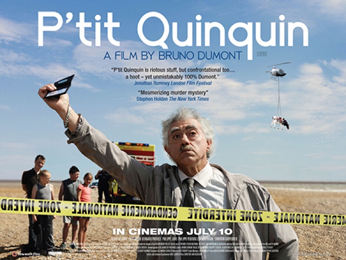 P'tit Quinquin