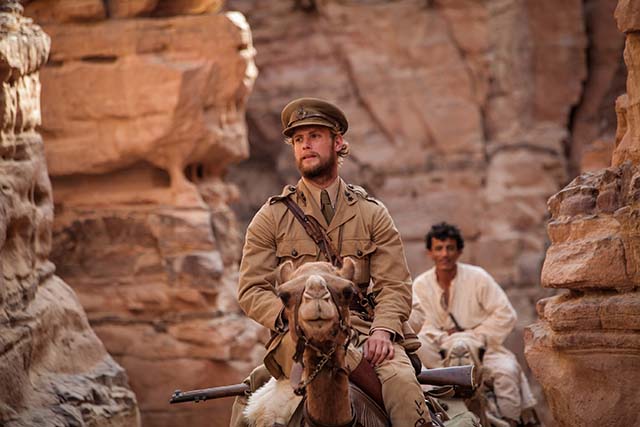 Theeb