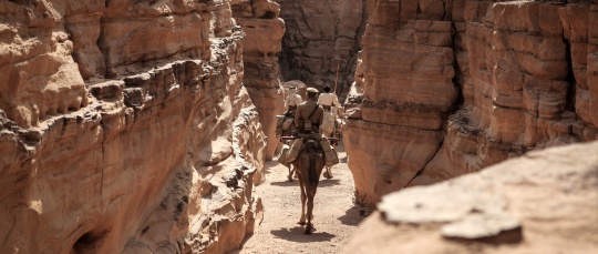 Theeb