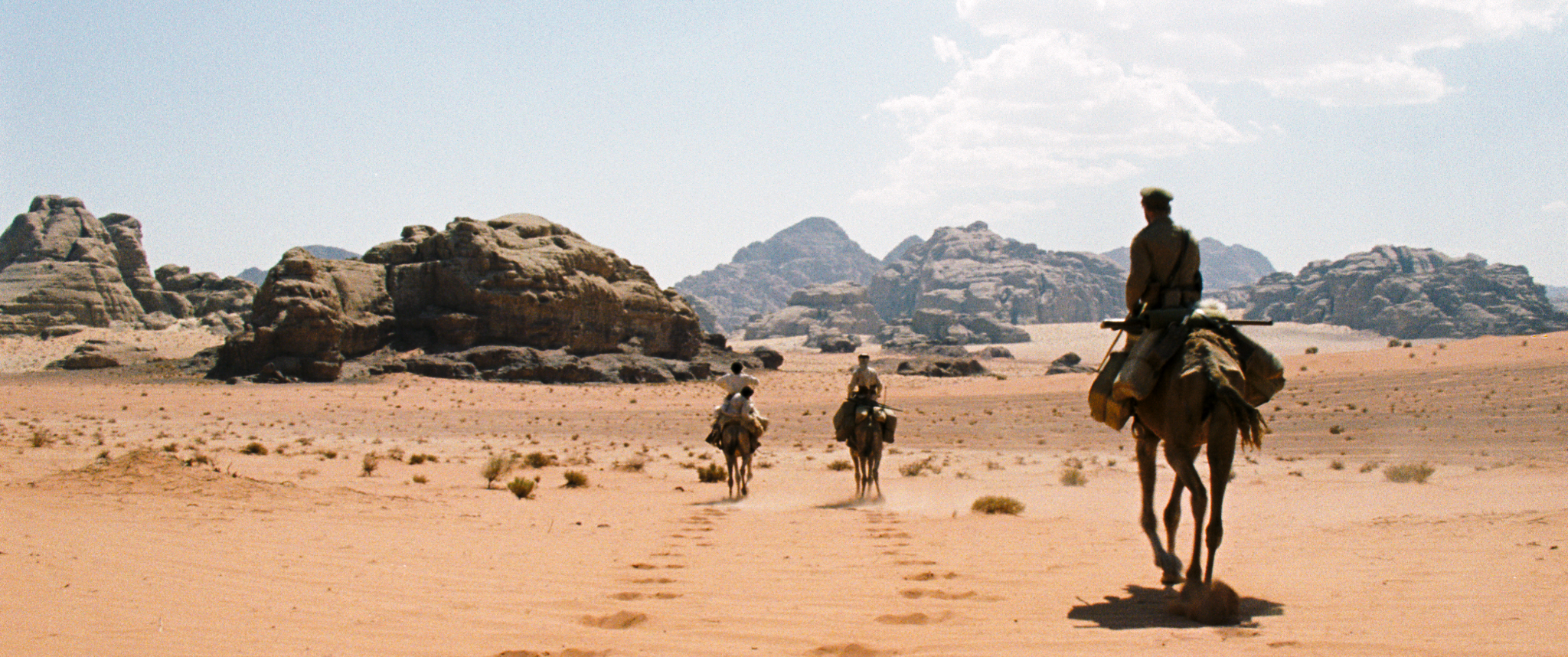 Theeb