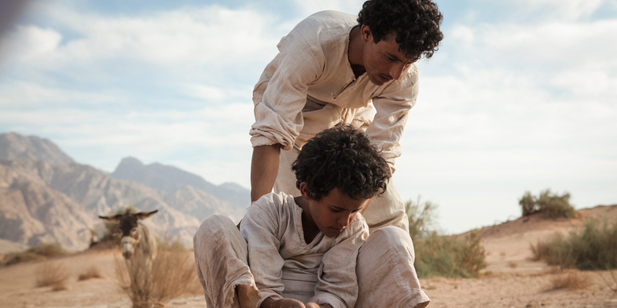 Theeb