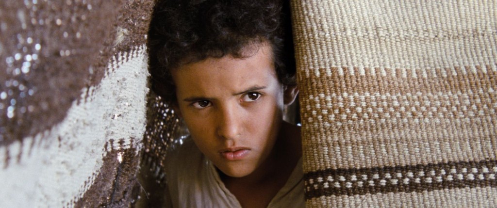 Theeb