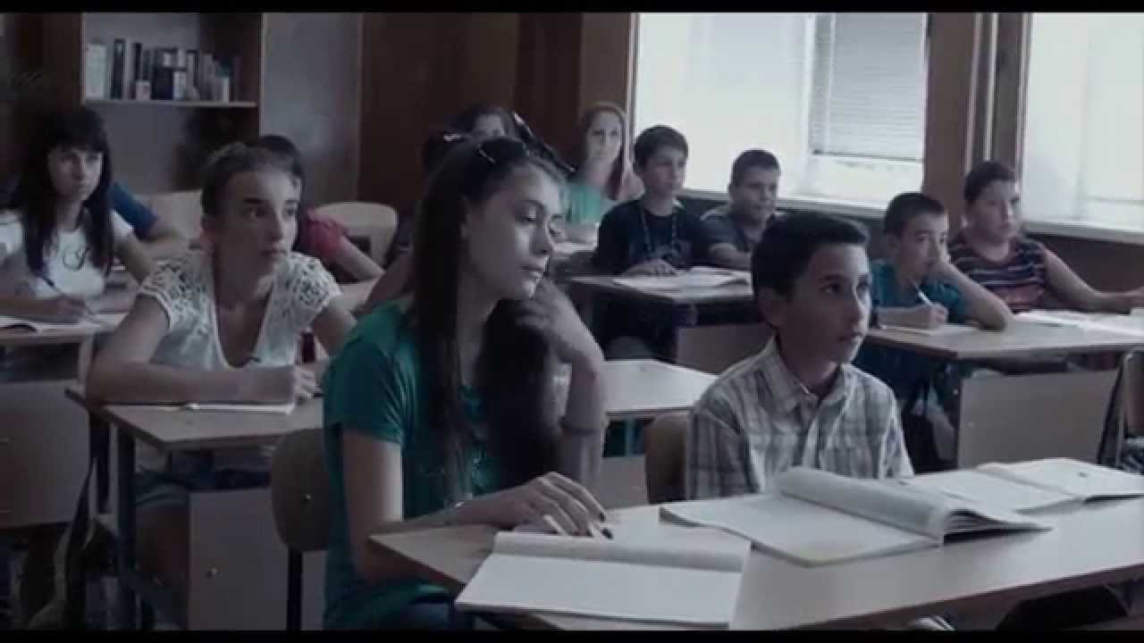 The Lesson (Urok)