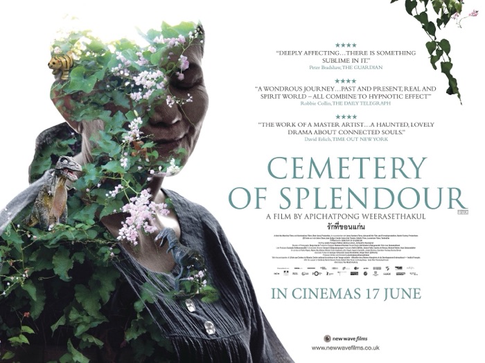 Cemetery of Splendour