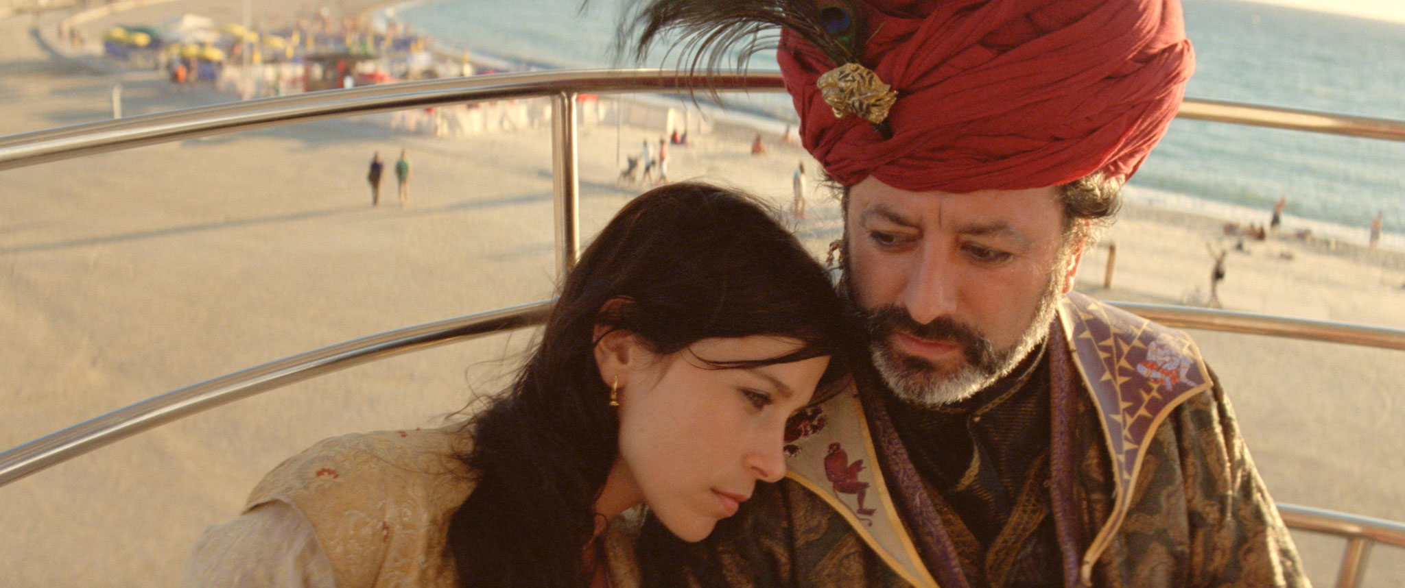 Arabian Nights