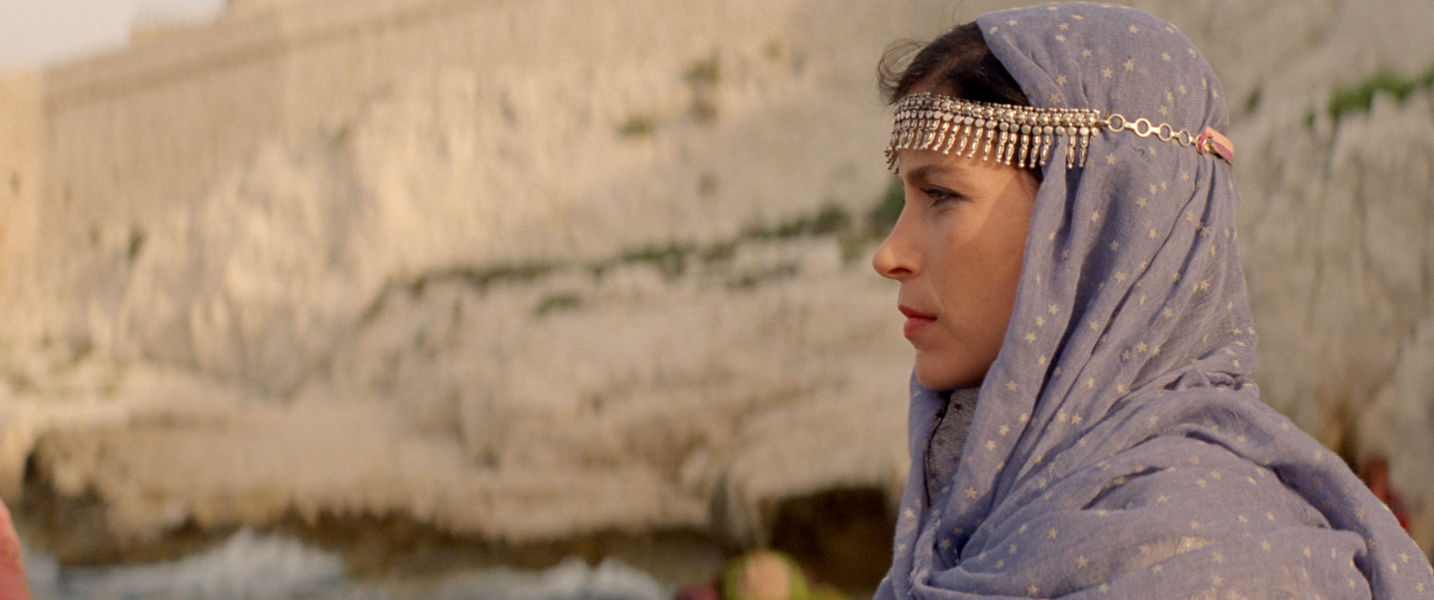 Arabian Nights