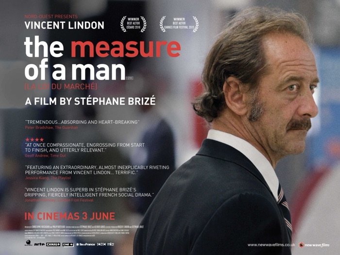The Measure of A Man
