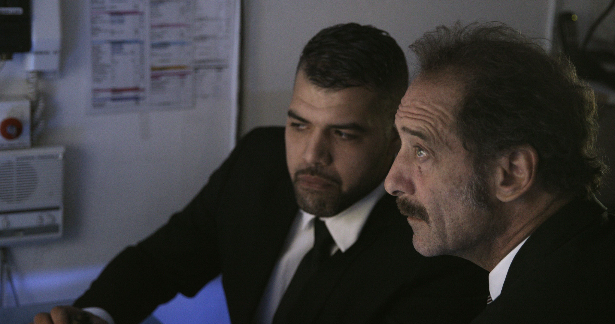 The Measure of a Man DVD & Download