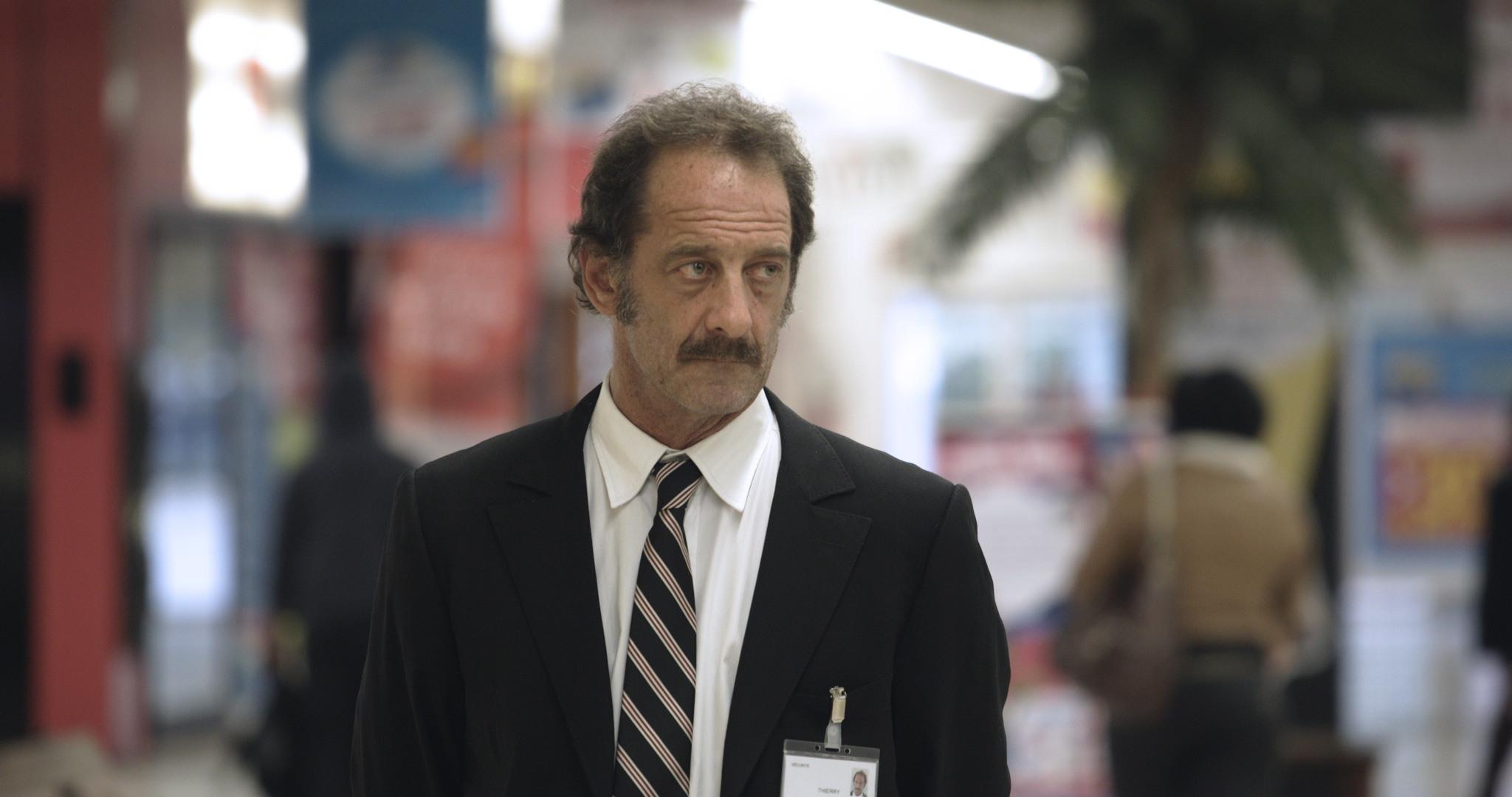 The Measure of a Man DVD & Download