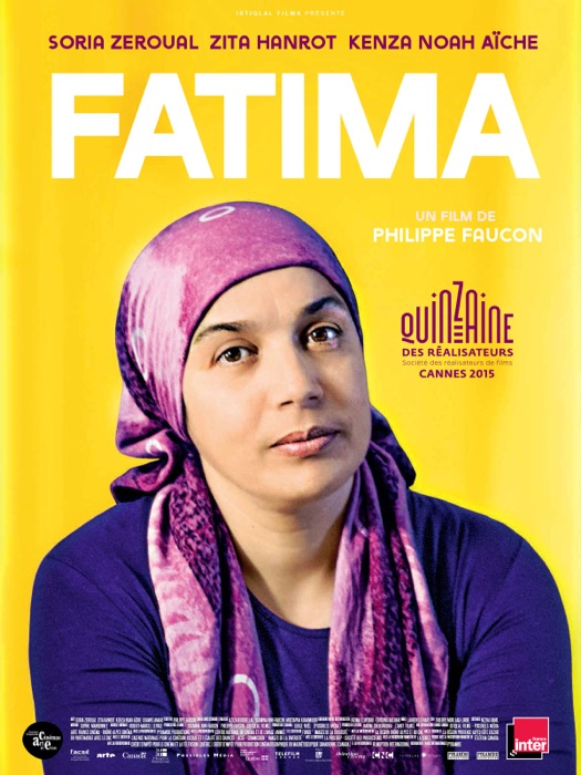 Fatima poster