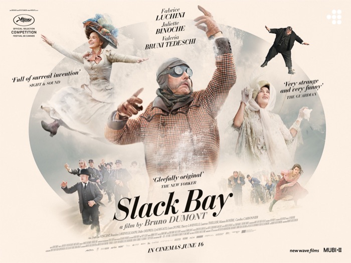 Slack Bay (Ma Loute)