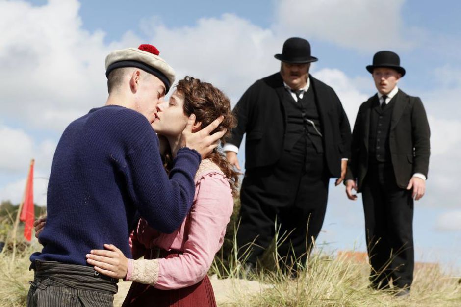 Slack Bay (Ma Loute)