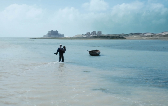 Slack Bay (Ma Loute)