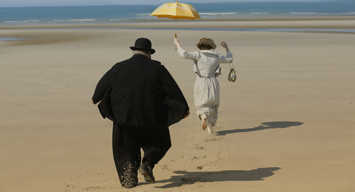 Slack Bay (Ma Loute)