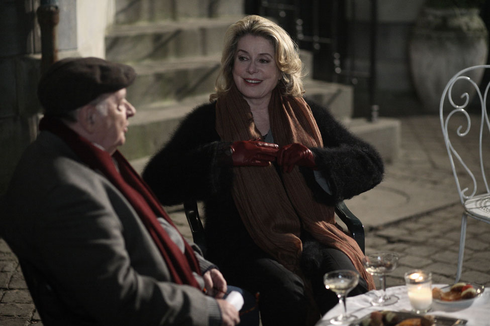 A Christmas Tale DVD & Download