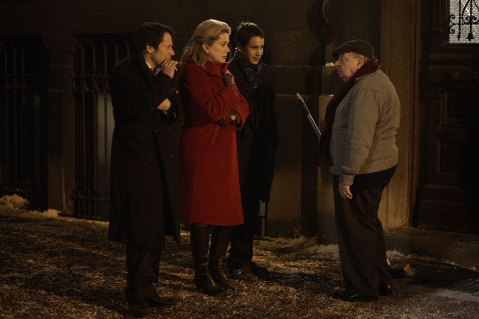 A Christmas Tale DVD & Download