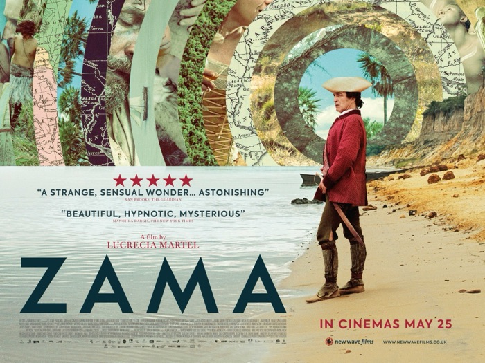 Zama