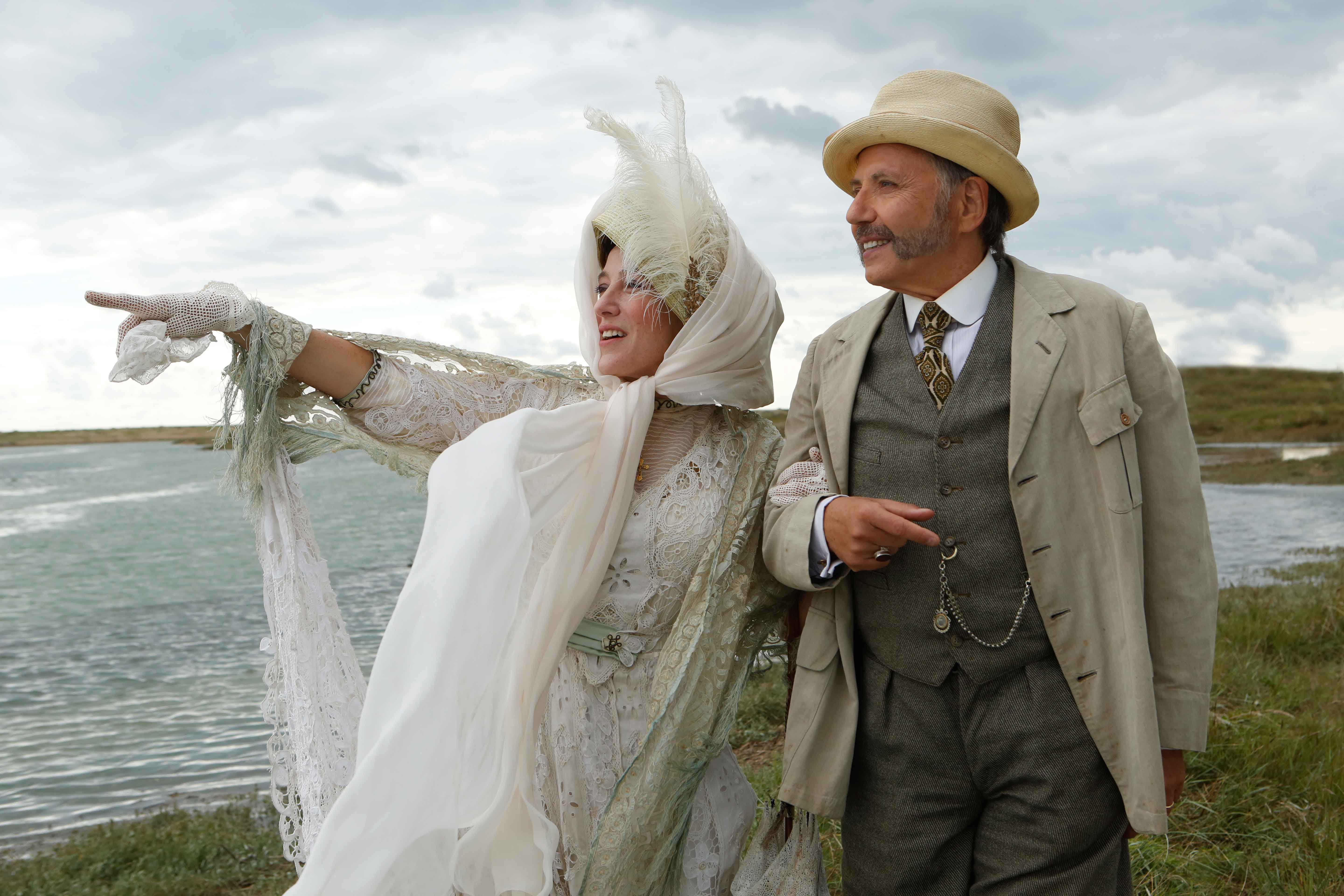Slack Bay (DVD and VOD)