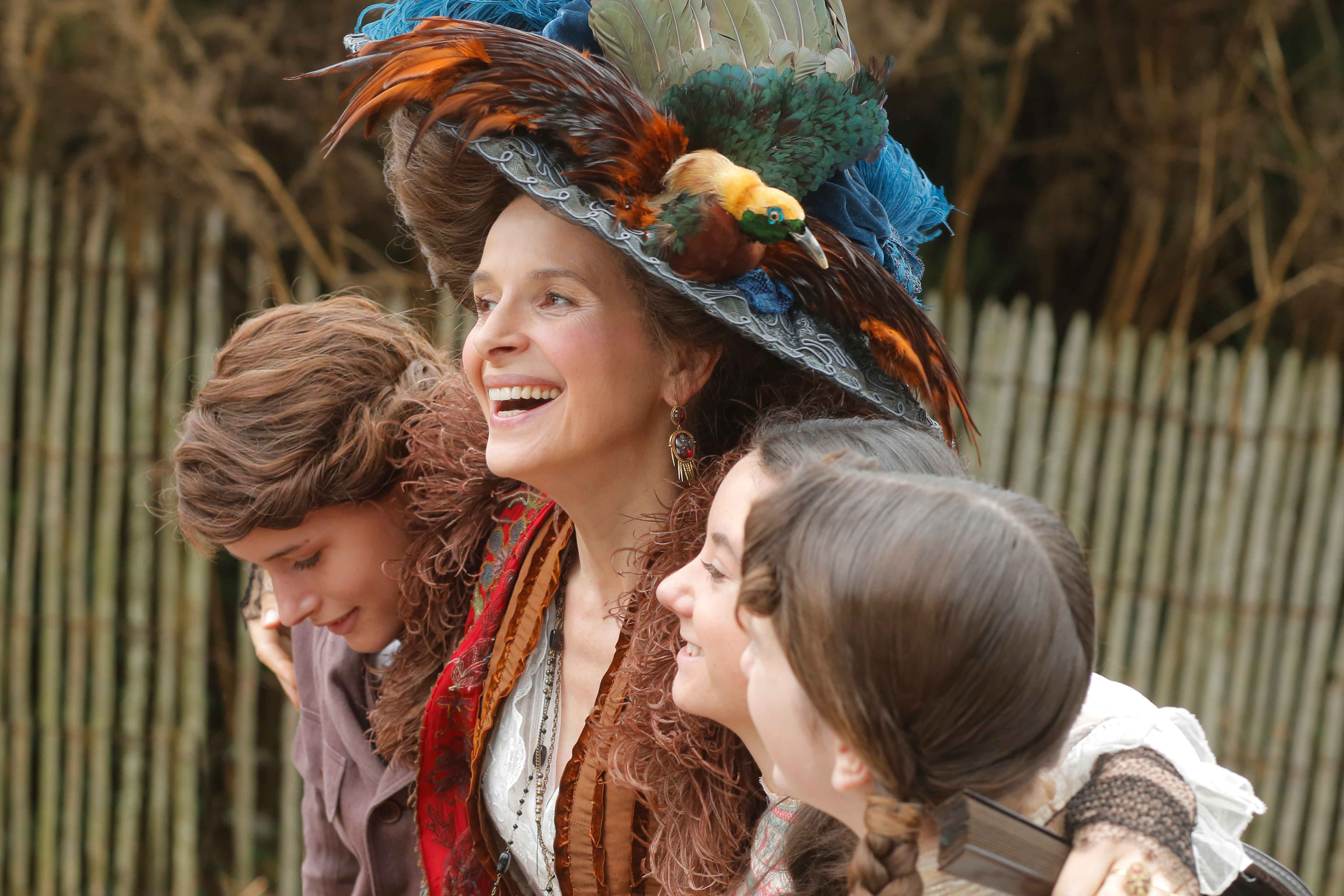 Slack Bay (DVD and VOD)