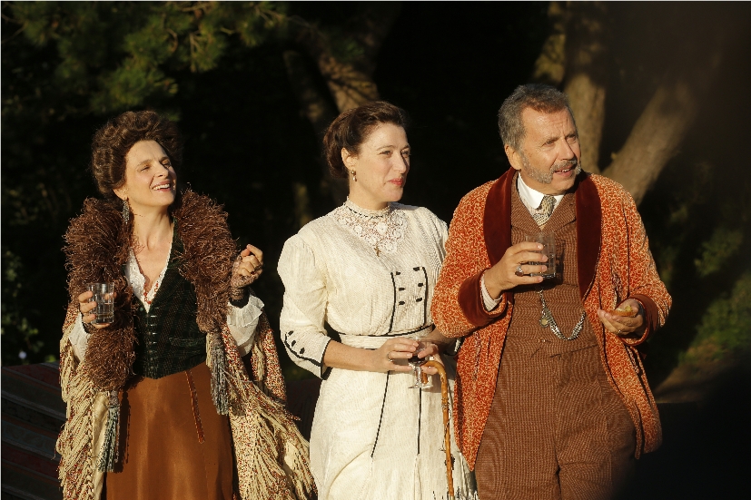 Slack Bay (DVD and VOD)