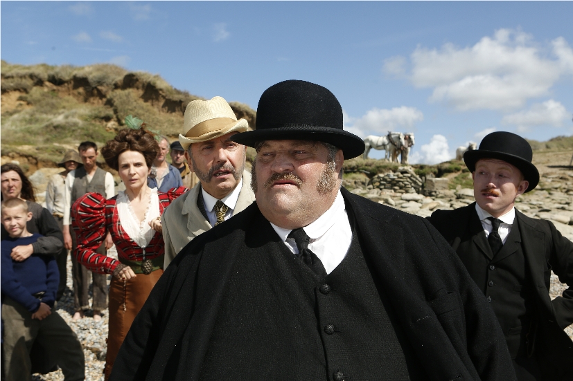 Slack Bay (DVD and VOD)