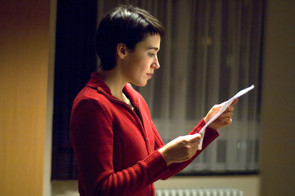 The Silence of Lorna DVD & Download