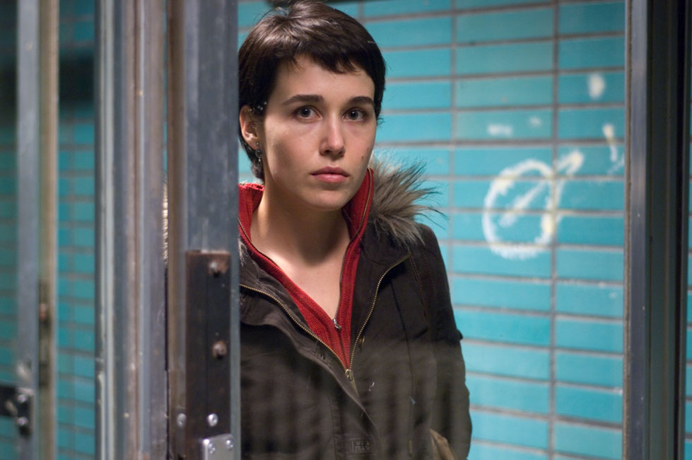 The Silence of Lorna DVD & Download