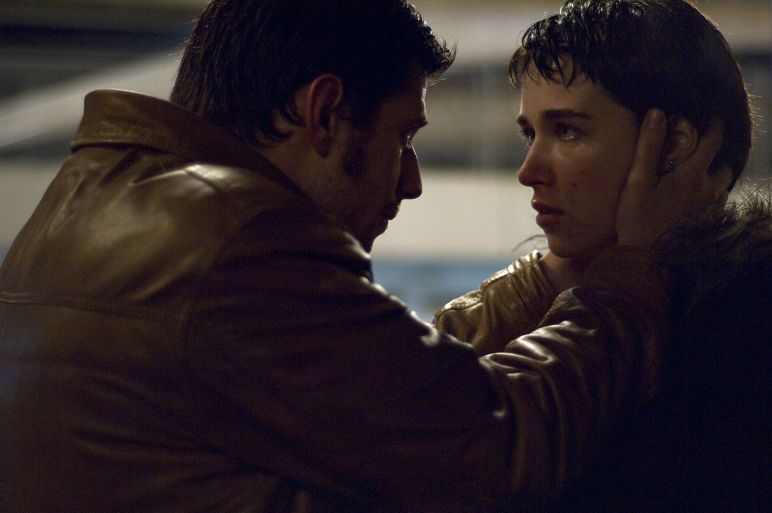 The Silence of Lorna DVD & Download
