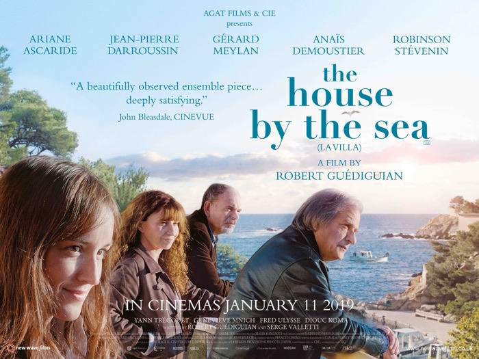 The House by the Sea