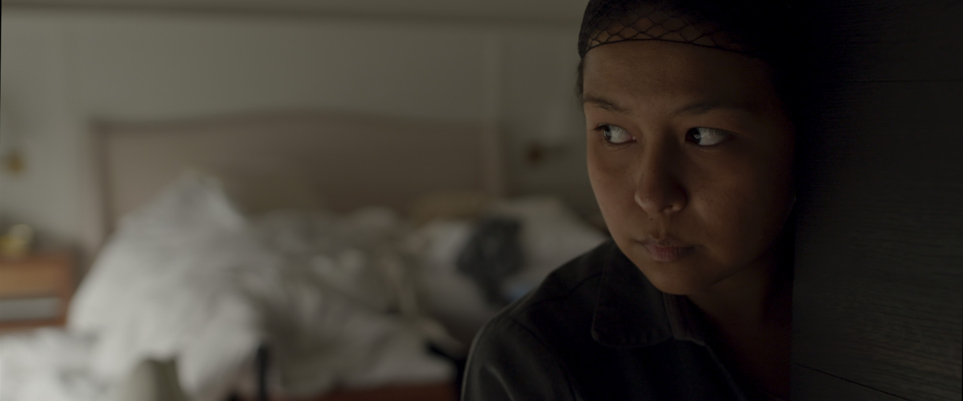The Chambermaid (DVD/Online)
