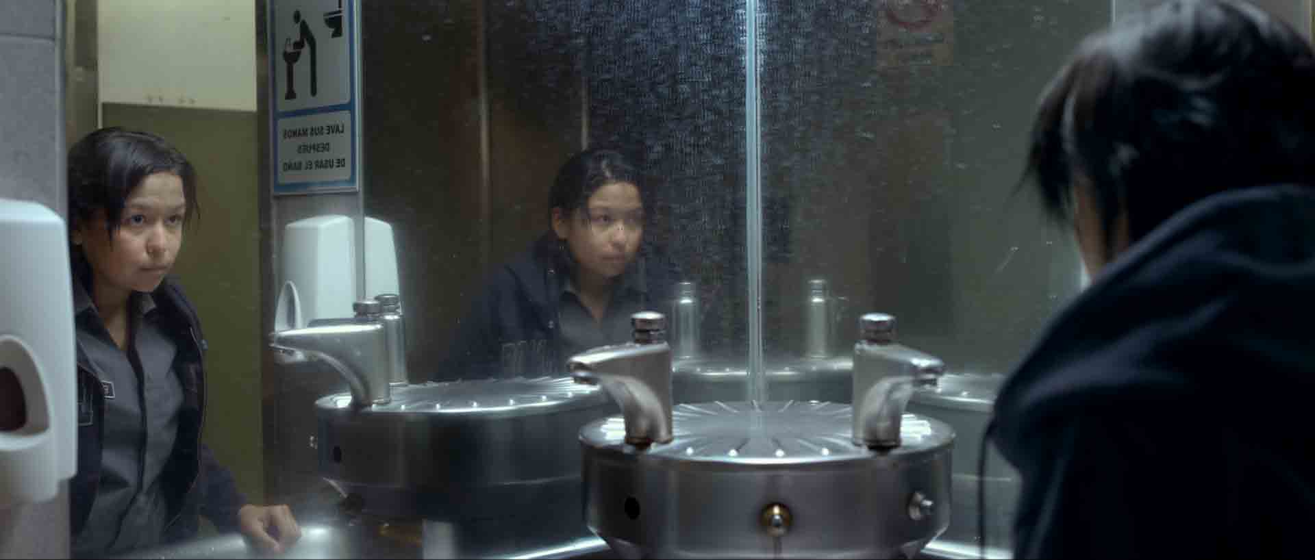 The Chambermaid (DVD/Online)
