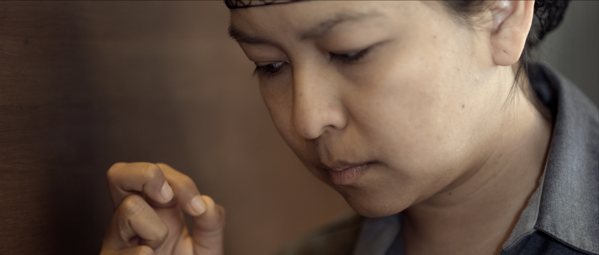 The Chambermaid (DVD/Online)