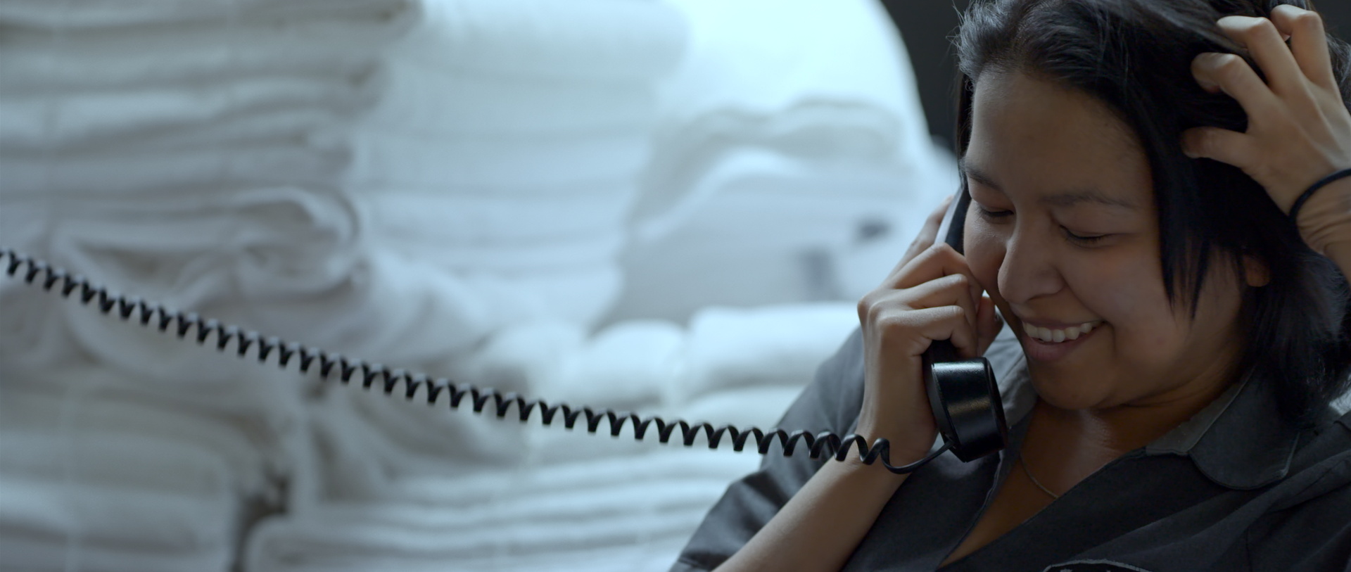 The Chambermaid (DVD/Online)