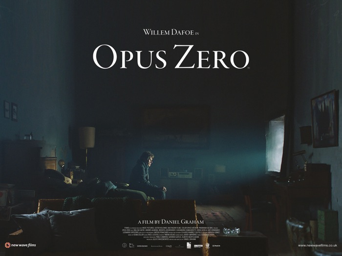Opus Zero poster