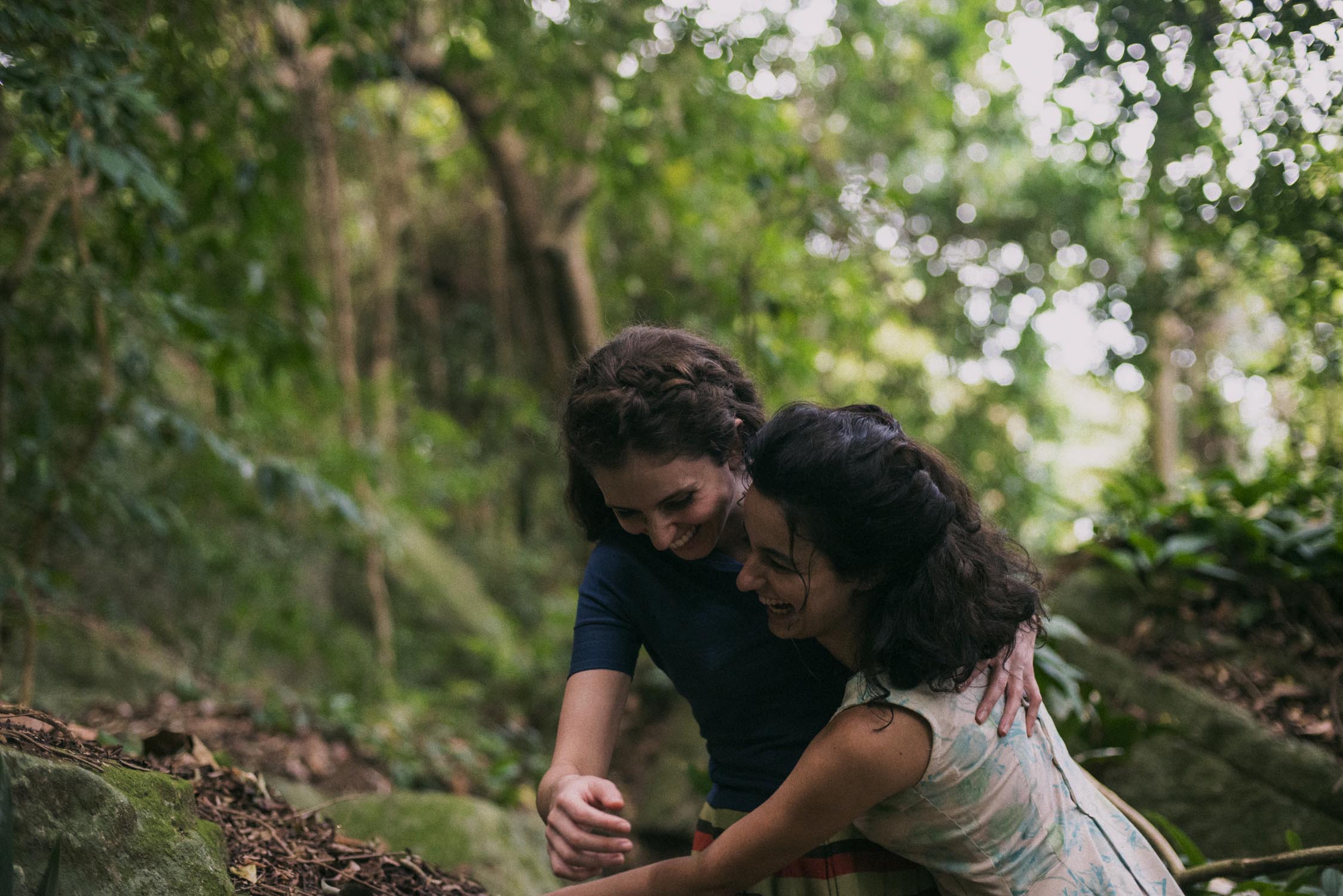 The Invisible Life of Euridice Gusmao